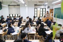 Hà Nội công bố số lượng học sinh dự tuyển vào lớp 10 của từng trường