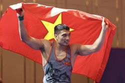 Những điểm nhấn đáng tự hào của Thể thao Việt Nam ở kỳ SEA Games 32