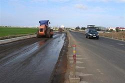Đề xuất hơn 3.000 tỷ đồng nâng cấp 2 tuyến Quốc lộ qua Hòa Bình