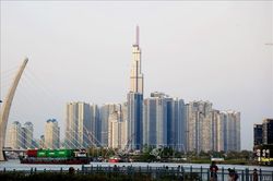 Phá bỏ xung đột pháp lý cho thị trường bất động sản