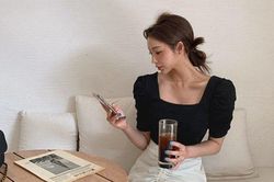 Đừng cố chấp diện 4 kiểu áo này đi làm