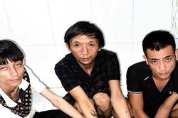 Đồng Nai: Bắt nhóm đối tượng tàng trữ, sử dụng trái phép ma túy