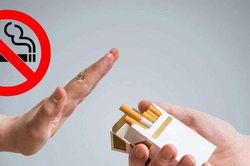 Những địa điểm cấm hút thuốc lá từ ngày 1/8
