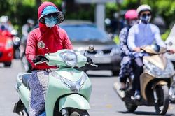 Đột quỵ ngày nắng nóng: Những nhóm người nào có nguy cơ cao?