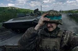 Tổng thư ký NATO: Ukraine đã nhận 98% phương tiện chiến đấu được cam kết