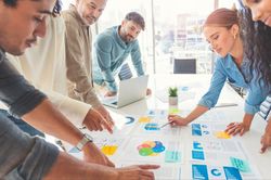 3 biện pháp để doanh nghiệp đạt được tăng trưởng thông qua các chiến lược marketing dựa trên dữ liệu