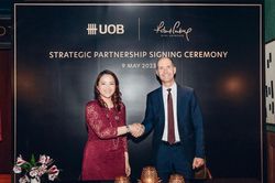 UOB mua lại mảng ngân hàng tiêu dùng của Citigroup tại ASEAN+4