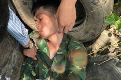 Trong cơn cuồng ghen, người đàn ông xuống tay tàn độc với vợ và em gái vợ