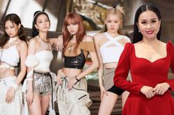 Xôn xao BlackPink hát hit đình đám một thời của Cẩm Ly bằng tiếng Việt: 'Jisoo giọng hợp quá'