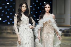 Hoa hậu Kỳ Duyên được đề cử thi Miss Universe, nhưng có ai còn nhớ drama với Lan Khuê?