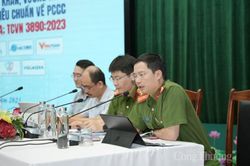'Giảm nhiệt' trong quy định phòng cháy chữa cháy, karaoke tạm đóng cửa