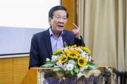 Nên cho phép nhà đầu tư nước ngoài tham gia vào xử lý nợ xấu