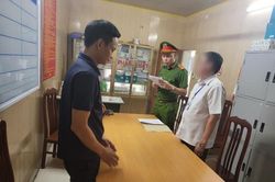 Đường đi 'lắt léo' của 61 hóa đơn VAT khiến giám đốc một công ty bị bắt