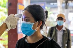 Dịch COVID-19: Tất cả các huyện, thành phố của Ninh Thuận đều ở cấp độ 1