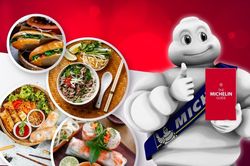 Danh hiệu sao Michelin và những điều có thể bạn chưa biết