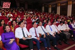 Cuộc thi 'Tài năng diễn viên Chèo, Tuồng và Dân ca kịch toàn quốc - 2023' kết thúc tốt đẹp