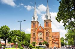Doanh nghiệp du lịch và bán lẻ tại thành phố lớn nhất cả nước chưa hết khó khăn