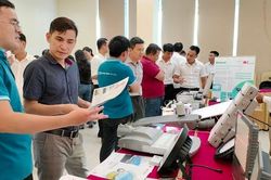 Tiết kiệm năng lượng hướng tới phát triển bền vững