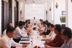 Hội Luật gia tỉnh Khánh Hòa: Quán triệt việc triển khai thực hiện Chỉ thị số 14 của Bộ Chính trị