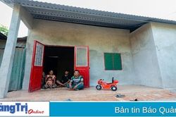 Để hộ nghèo đồng bào dân tộc thiểu số, hộ nghèo vùng đặc biệt khó khăn 'an cư lạc nghiệp'