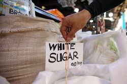Giá đường nội địa tăng 57%, Philippines phê duyệt nhập khẩu bổ sung 150.000 tấn đường