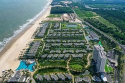 Bộ TN&MT chỉ đạo khẩn trương cấp sổ đỏ cho condotel, biệt thự du lịch