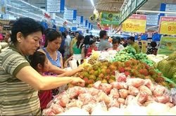 Nhiều giải pháp thúc đẩy kích cầu tiêu dùng nội địa