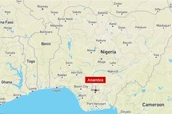 Đoàn xe ngoại giao Mỹ ở Nigeria bị tấn công, bốn người thiệt mạng