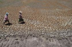 Cảnh giác với khả năng xảy ra mưa lũ bất thường