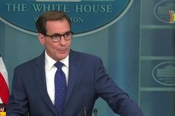 Ông Biden cắt ngắn chuyến thăm Châu Á do trần nợ công