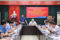 Nâng cao hiệu quả công tác khuyến học - khuyến tài của Sở Giáo dục và Đào tạo Thanh Hóa