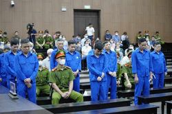 Bán rẻ đất cho doanh nghiệp, cựu Chủ tịch, Phó chủ tịch tỉnh Bình Thuận lãnh án tù