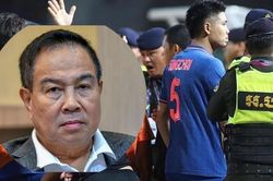 LĐBĐ Thái Lan xin lỗi, lệnh điều tra vụ ẩu đả tại chung kết SEA Games 32