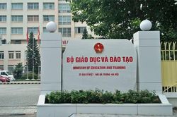 Trụ sở Bộ GD&ĐT, Bộ Xây dựng vi phạm quy định phòng cháy, chữa cháy