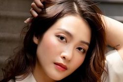 Phải chăng Khả Ngân có siêu năng lực, chạy qua lại hai miền đóng hai phim cùng lúc?