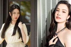 Diệu Nhi 'bắt trend' ca khúc mới của Đông Nhi, khẳng định vẫn thân thiết với 'chị gái ruột'