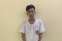 Chuyến hàng 'hiểm' liên tỉnh của gã trai 9x