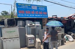 Lật tẩy thủ đoạn của 'siêu trộm' giữa mùa nắng nóng: Chuyên 'săn' cục nóng điều hòa của cơ quan Nhà nước và nhà dân
