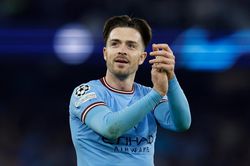 Loạt thống kê ấn tượng của Man City khi đè bẹp Real