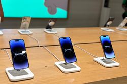 Nơi bán iPhone 14 đắt nhất Việt Nam