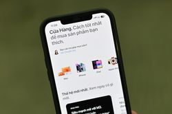 Apple Store trực tuyến có gì đặc sắc