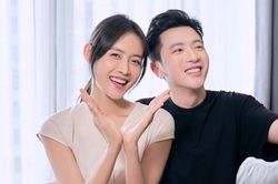 Diễn viên Trương Mỹ Nhân được Phí Ngọc Hưng cầu hôn