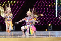 Thái Lan tổ chức SEA Games 33 ở 3 địa điểm, nhiều thay đổi mới
