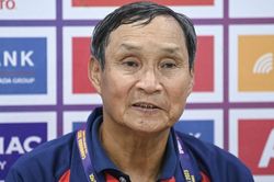 Khó ai thay được HLV Mai Đức Chung ở tuyển nữ Việt Nam