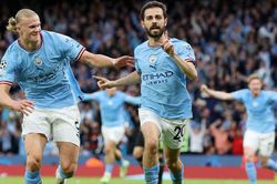 Điểm nhấn Man City 4-0 Real Madrid: Man City mạnh nhất lịch sử, De Bruyne quá đẳng cấp