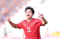 Chuyên gia Đoàn Minh Xương: 'Nâng tầm cầu thủ tiềm năng thành tài năng'