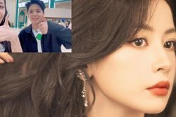 Chi Pu tung ảnh hậu trường 'Đạp gió' 2023, Amber xuất hiện phút cuối chiếm trọn spotlight