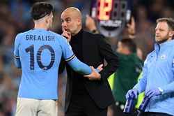 Tin nóng bóng đá tối 18/5: Pep khó chịu với Grealish, Arsenal thèm khát Cancelo