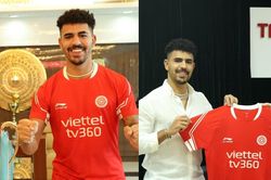 Sắp đấu Bình Định của Văn Lâm, Viettel bất ngờ chiêu mộ đồng đội của Mohamed Salah