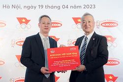 VĐV Việt Nam được thưởng thêm từ kỳ tích SEA Games 32